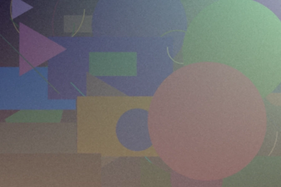 动漫制作幕后场景