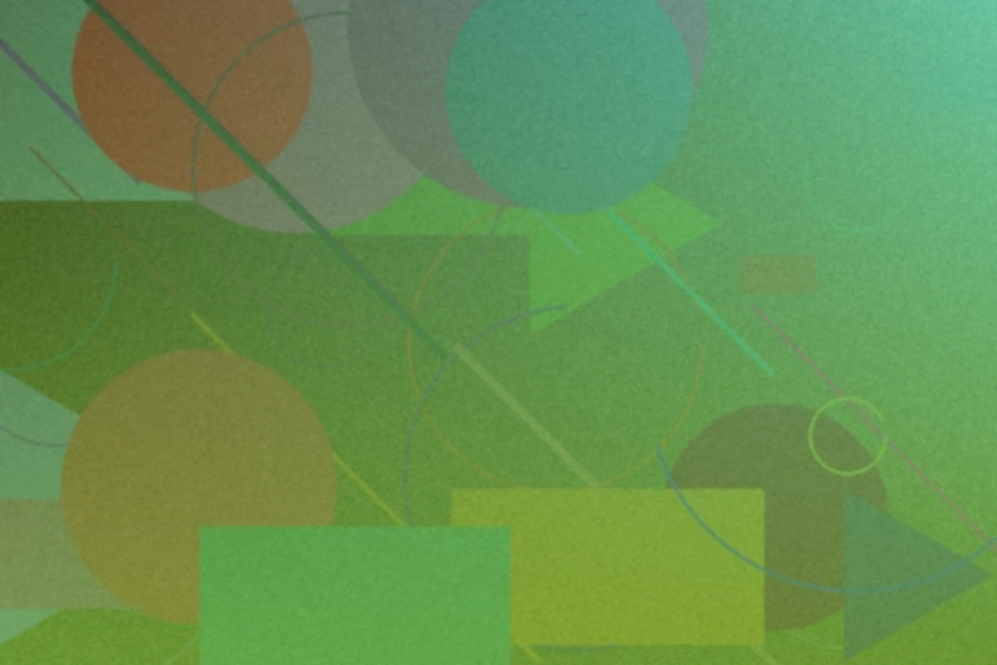 动漫场景美术设定